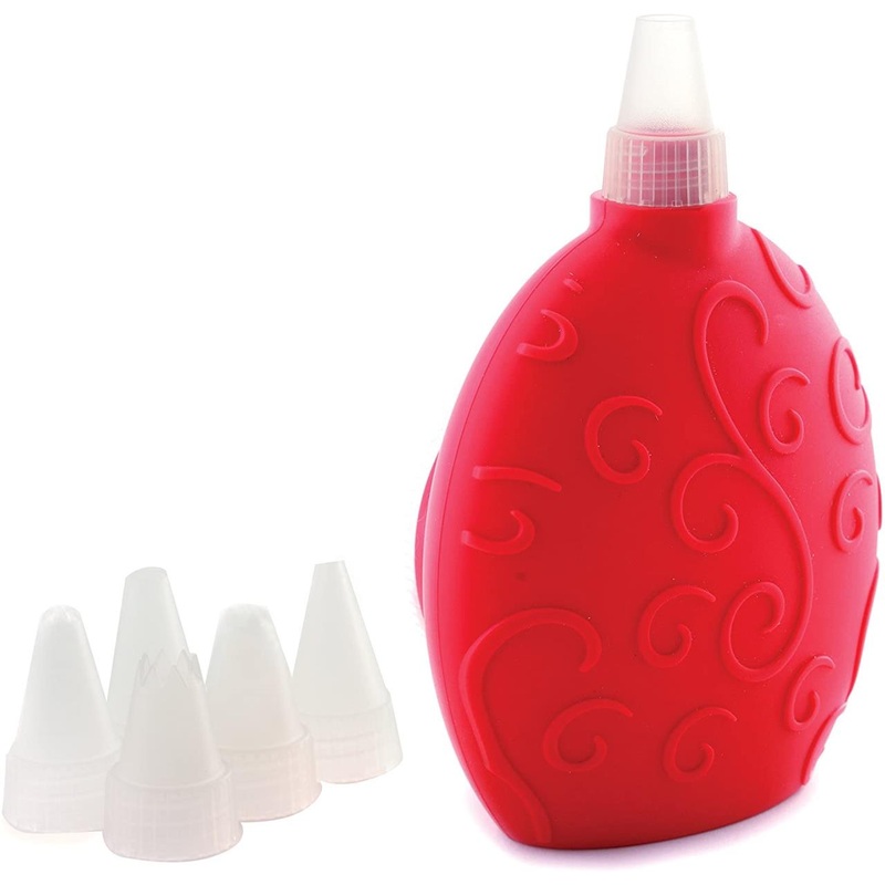 Norpro Inc Norpro Silicone Icing Decorator