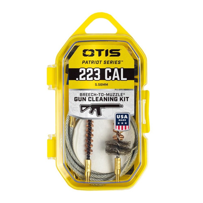 Otis Technology, Inc .223 Caliber Patriot Series Rifle Kit