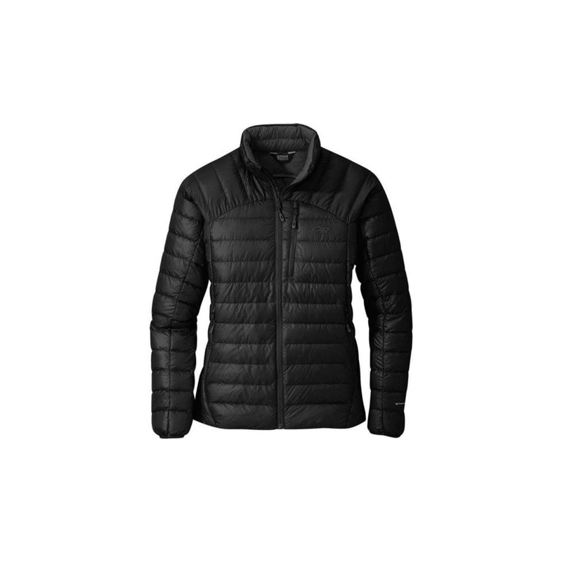 Outdoor Research Women’s Helium Down Jacket