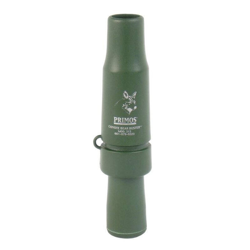 Primos Inc. Primos 313 Predator Coyote Bea