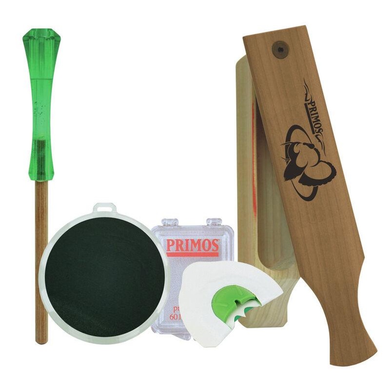 Primos Inc. Primos Friction Slate Call,