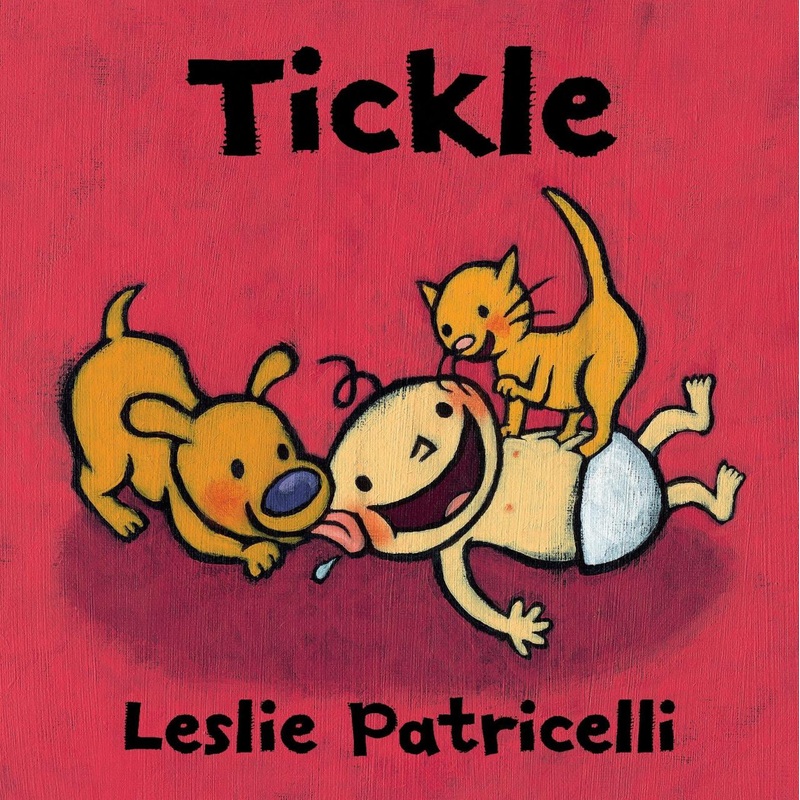 Random House Books Tickle