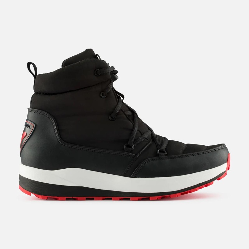 Rossignol Mens Apres-Ski Boots