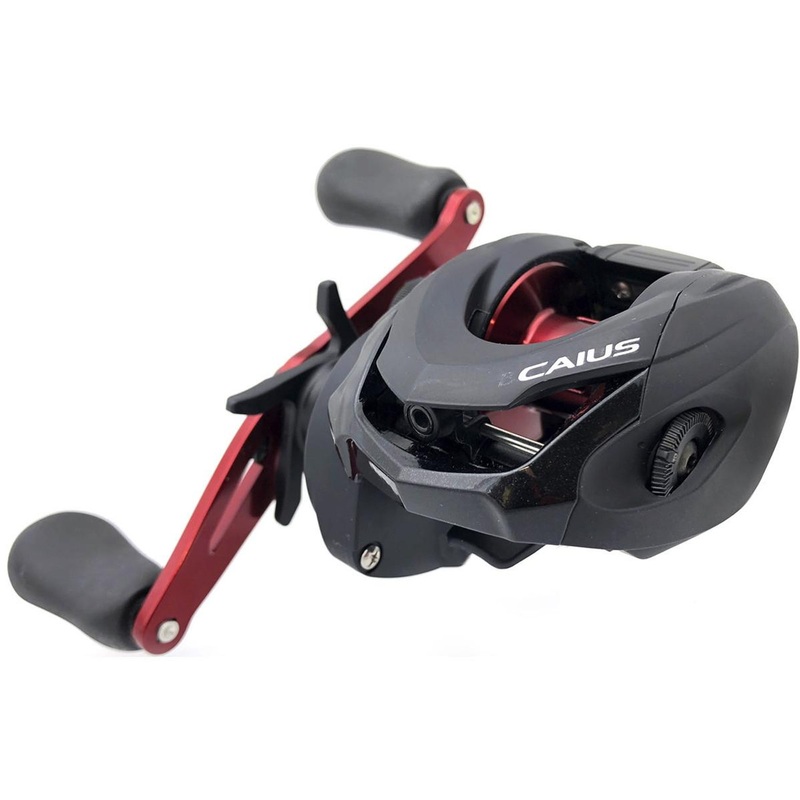 Shimano Inc Caius 151hg B