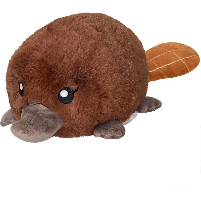 Squishable Baby Platypus 7”