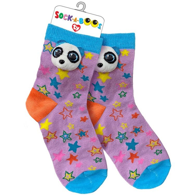 Ty Inc Bamboo Socks