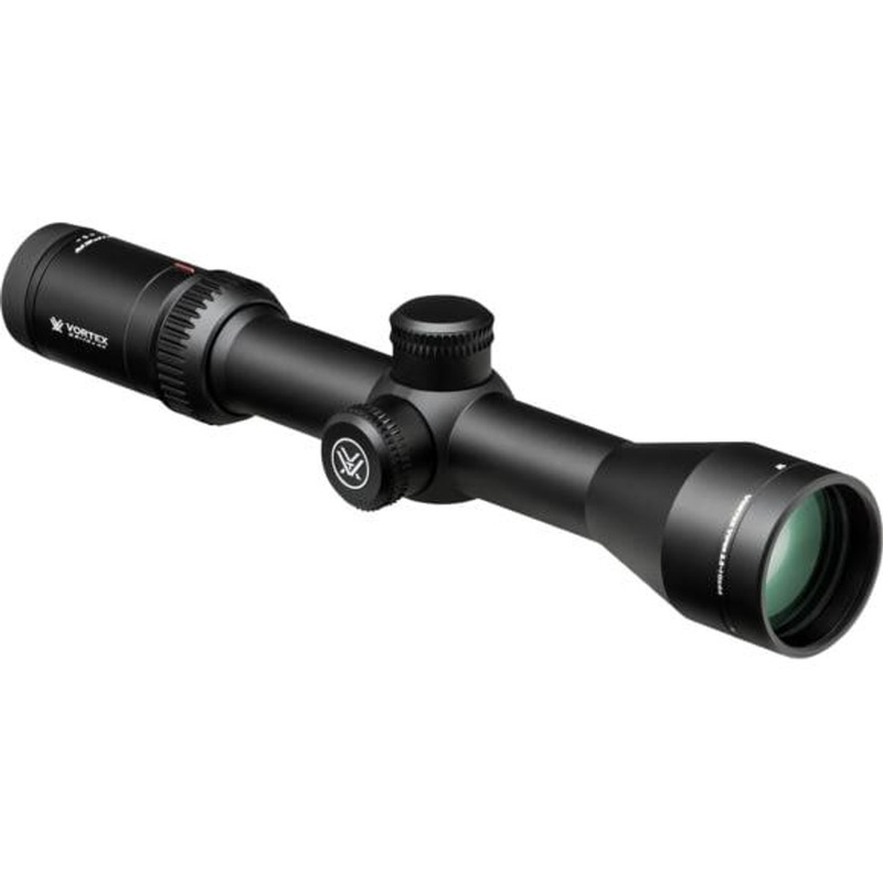Vortex Optics Viper HS 2.5-10X44MM Rifle Scope