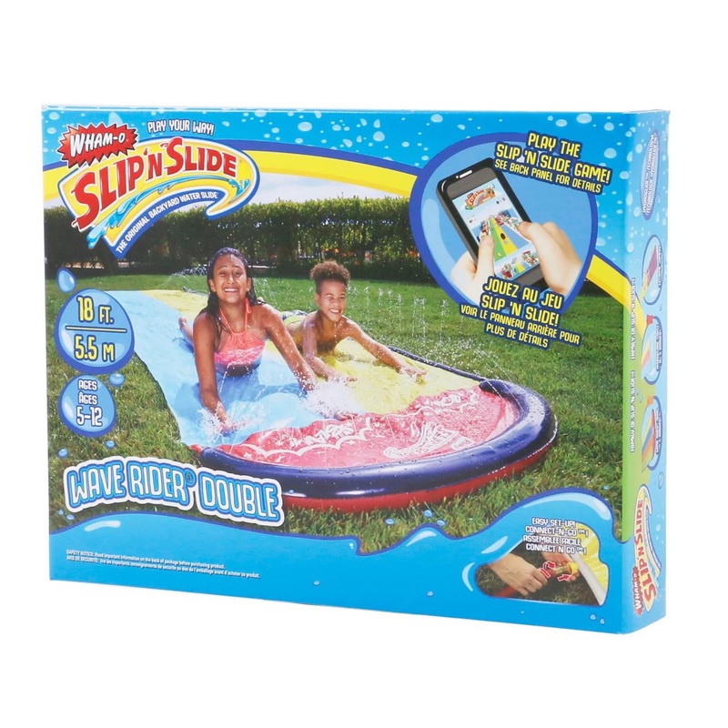 Wham-o, Inc. Wham-O Original Slip ‘N Slide