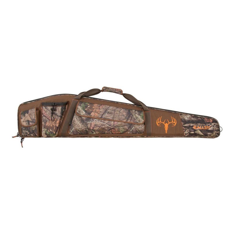 Allen Co, Inc. Allen Long Gun Case 48″