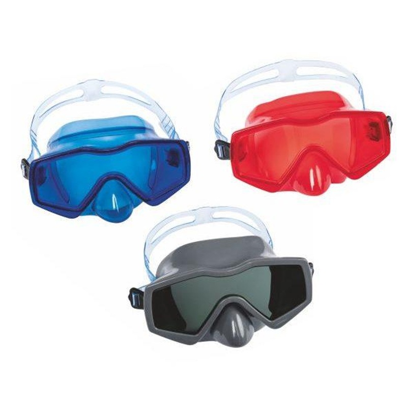 Bestway International Limited Hydro-Swim Aqua Prime Mask