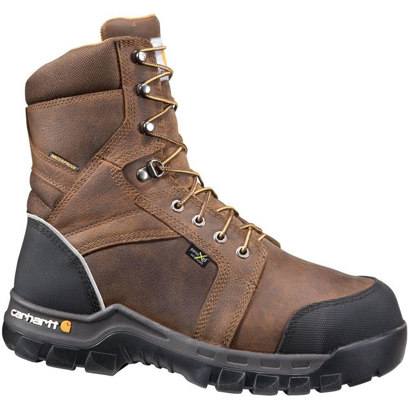 Carhartt Met Guard Work Boots