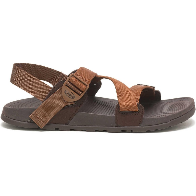 Chaco Men’s Lowdown Sandal – Monks Robe