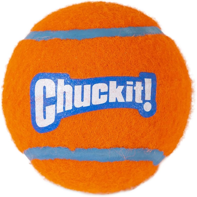 Chuckit! Tennis Ball 4 Pack