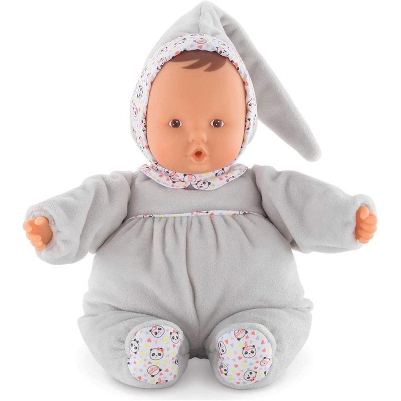 Corolle Babipouce Happy Panda Doll