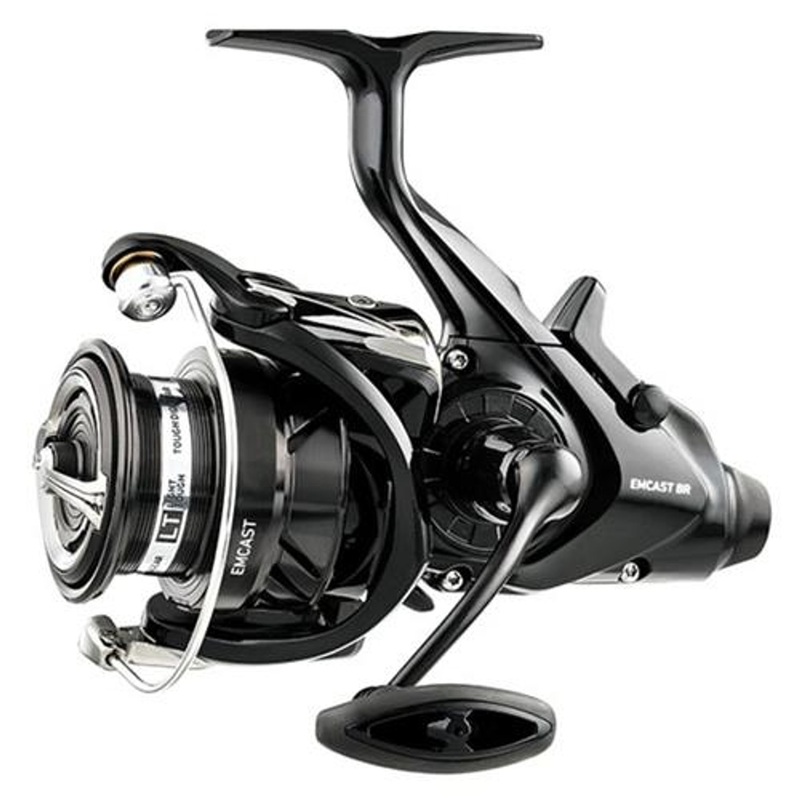 Daiwa Corp. EMCAST Bite N’ Run