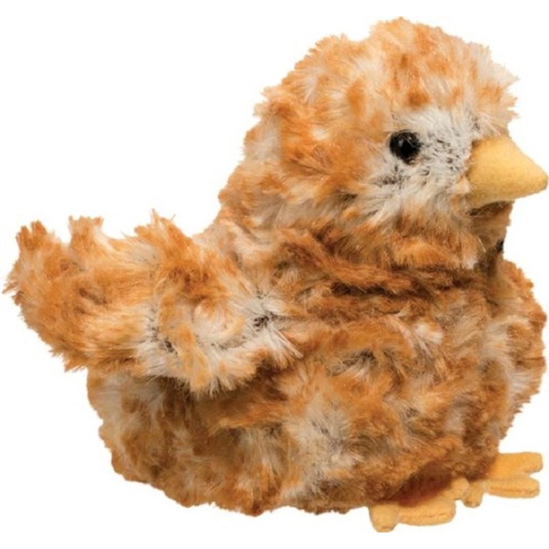 Douglas Co. Brown Multi Chick