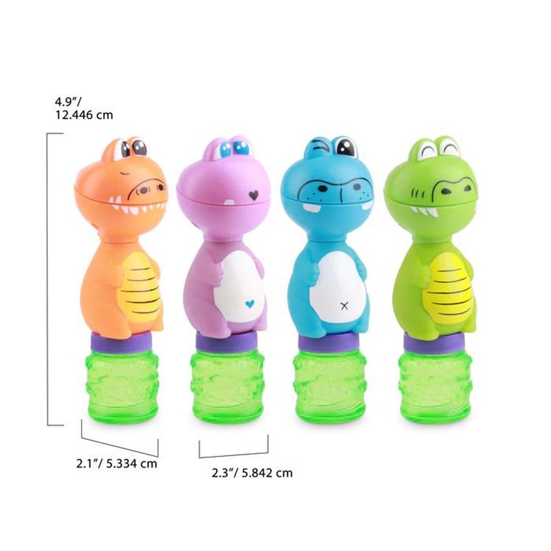Funrise Gazillion Bubble Pets