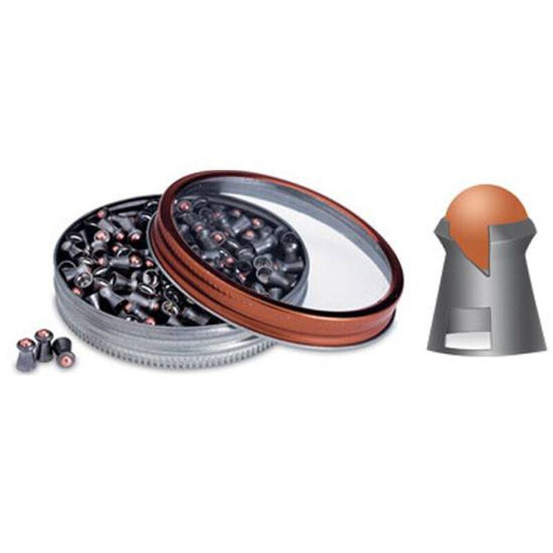 Gamo USA Rocket .22 Caliber Pellets