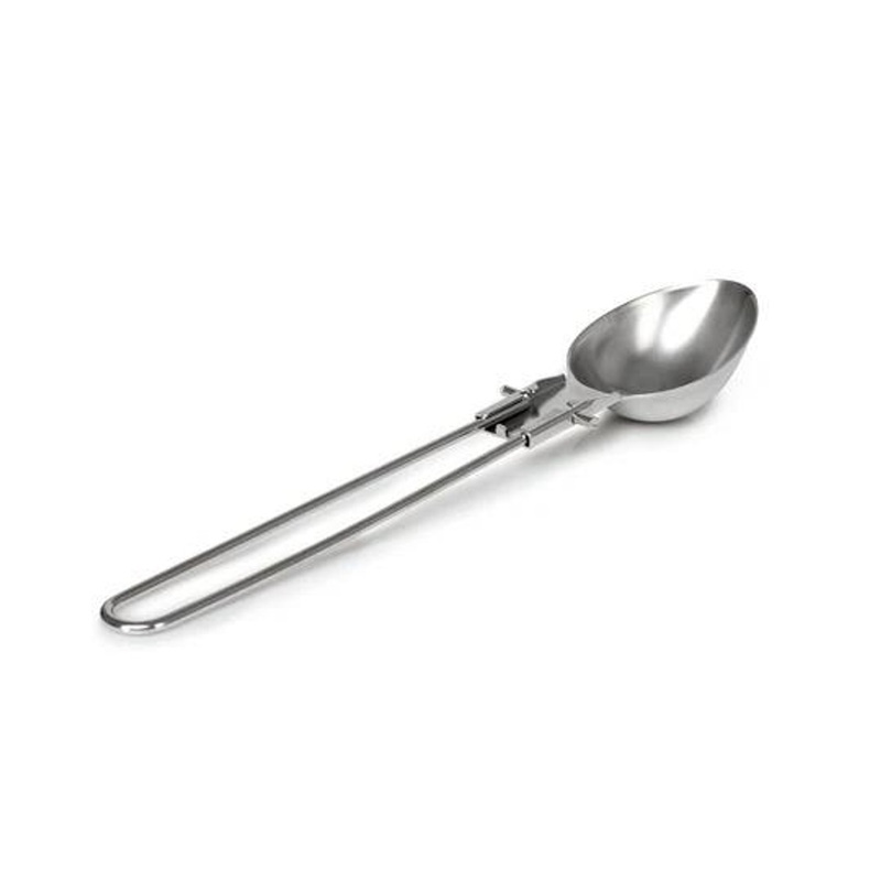 Gsi Outdoors Folding Chef’s Spoon