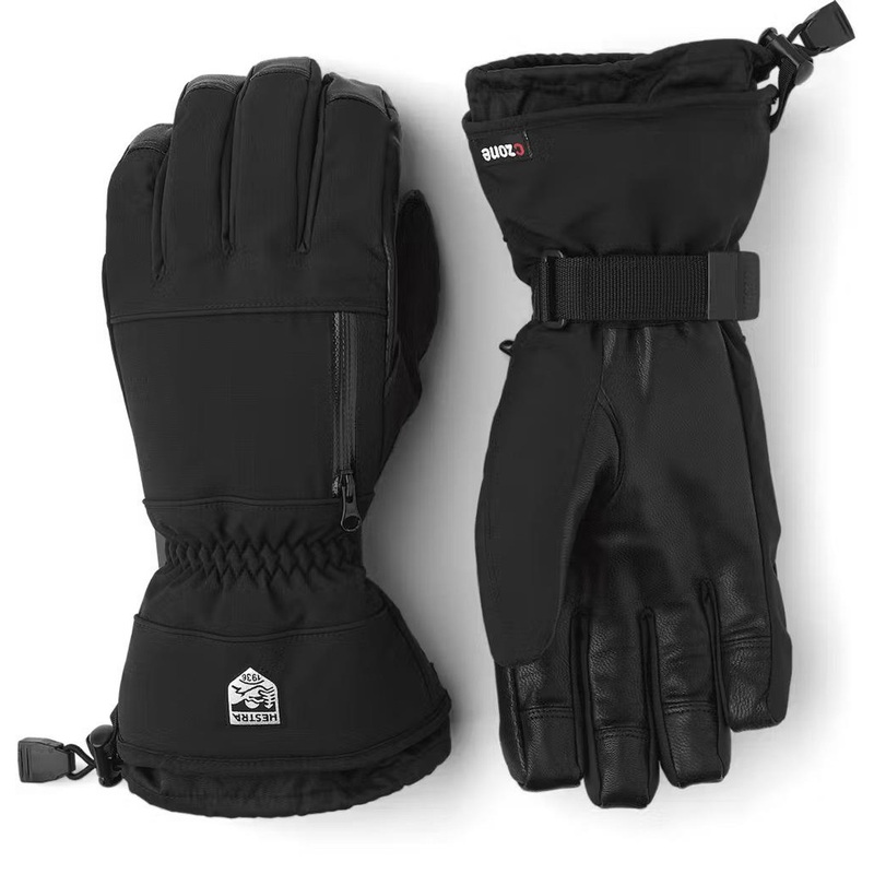 Hestra CZone Pointer Glove