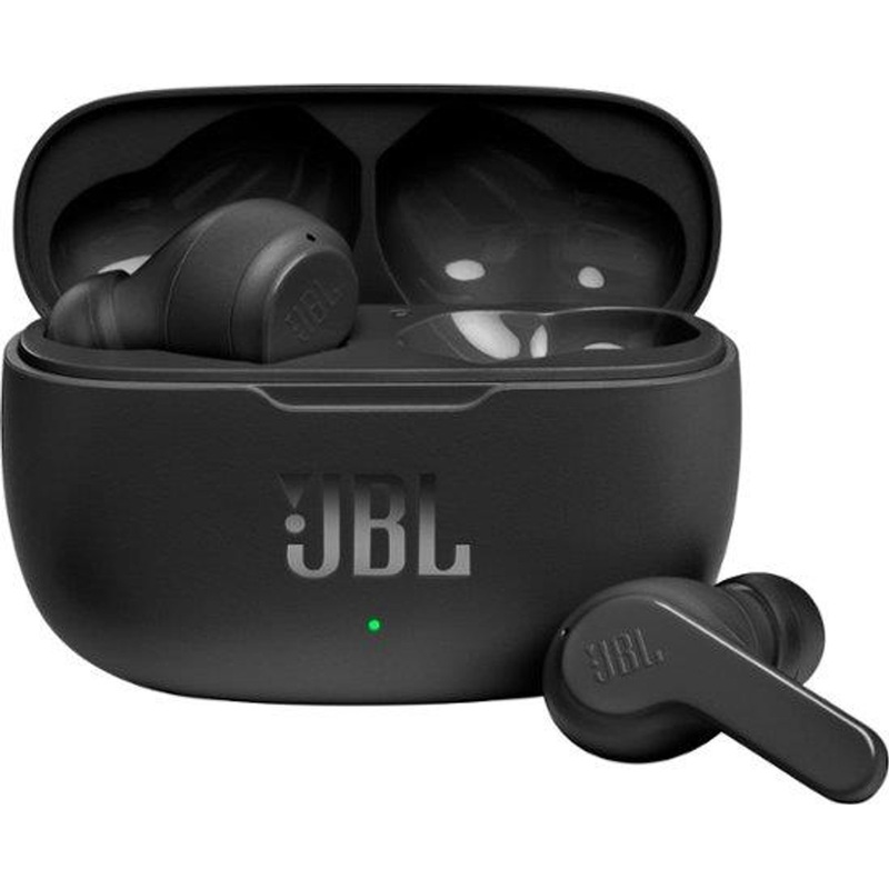 Jbl Vibe 200 True Wireless Bluetooth Earbuds