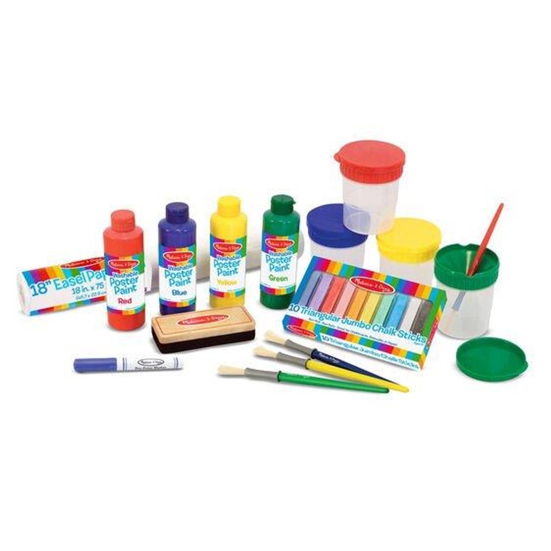 Mellissa & Doug Easel Accessory Set