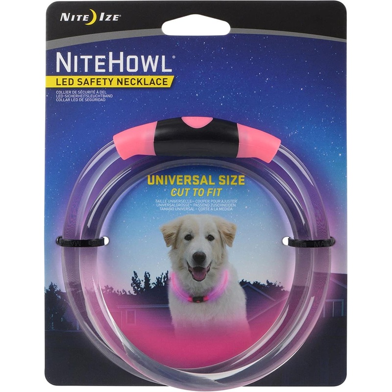 Niteize NiteHowl LED Safety Necklace