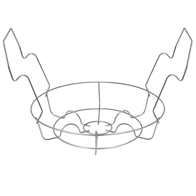 Palmer Wholesale Victorio Canning Rack