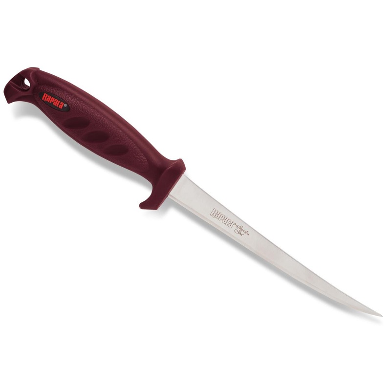 Rapala 126sp Fillet Knife