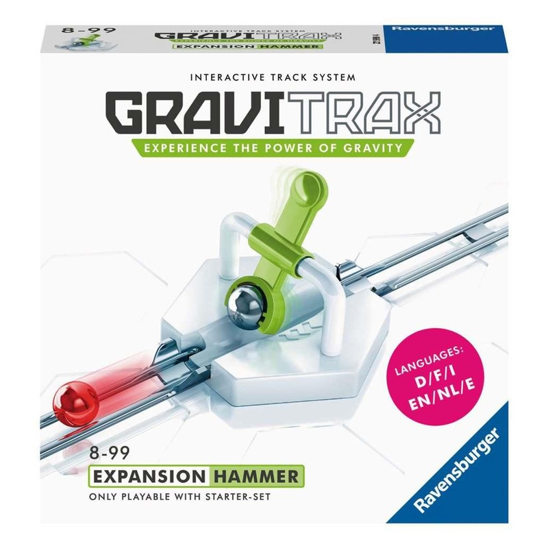 Ravensburger Gravitrax Gravity Hammer