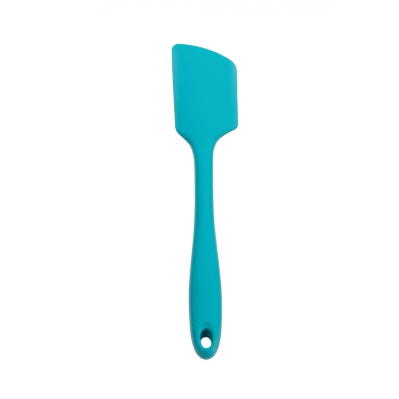 Rsvp Silicone Spatula Turquoise