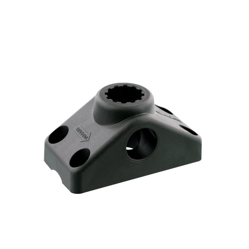 Scotty Fishing Combination Side / Deck Mount