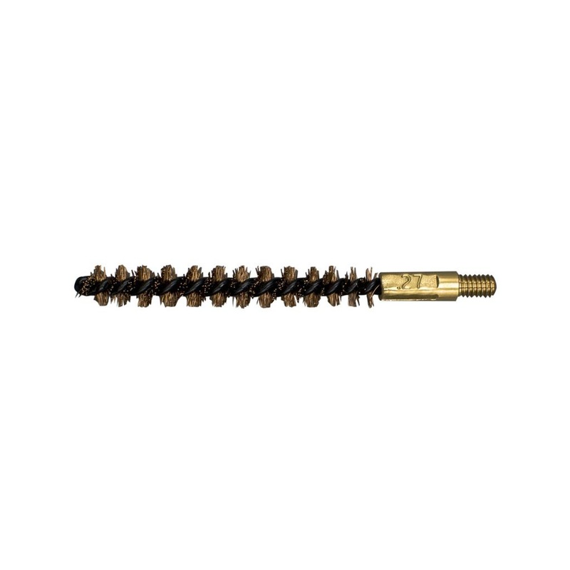 Shooters Choice .270 Caliber Bore Brush 3″