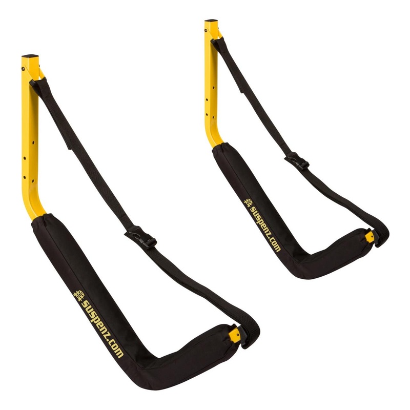 Suspenz Big EZ Kayak Storage Rack