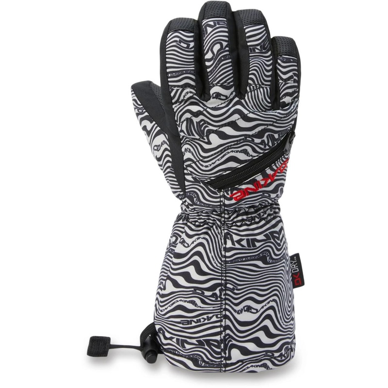 Youth Tracker Glove – Dakine Waves
