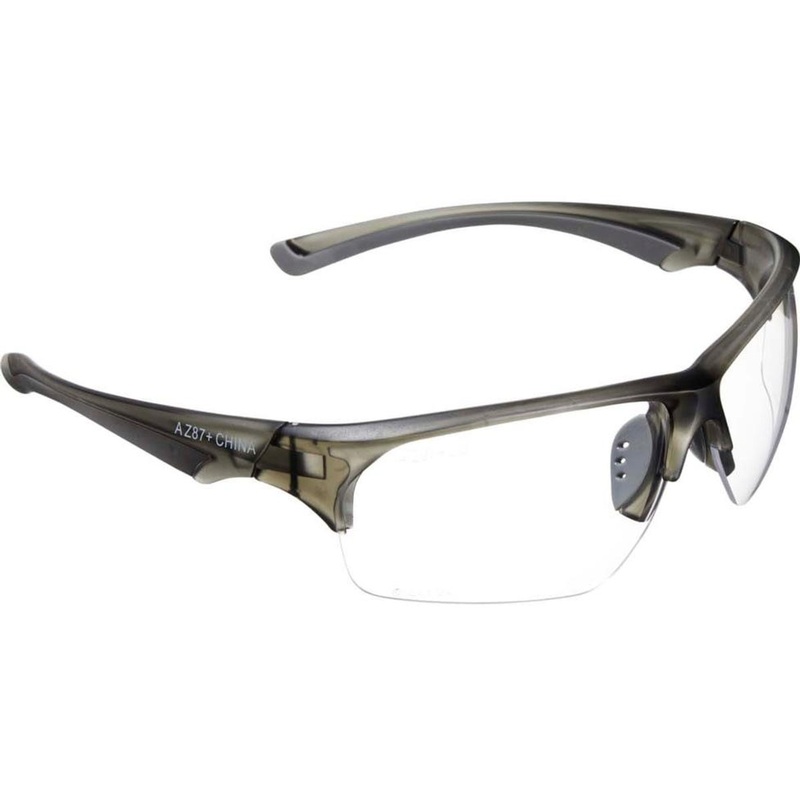 Allen Co, Inc. Outlook Shooting Glasses Clear