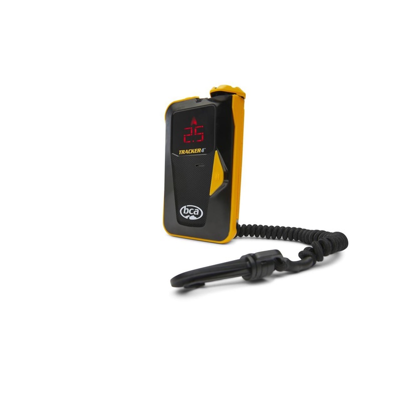 Bca Tracker 4 Acalanche Transceiver