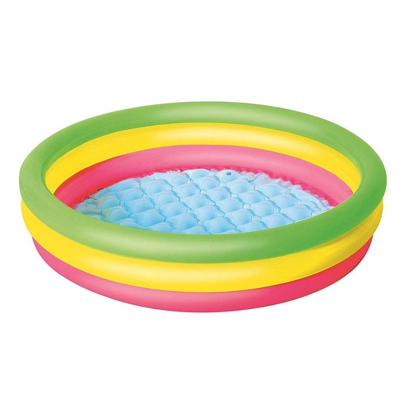 Bestway International Limited Summer Set Pool 27×9 IN