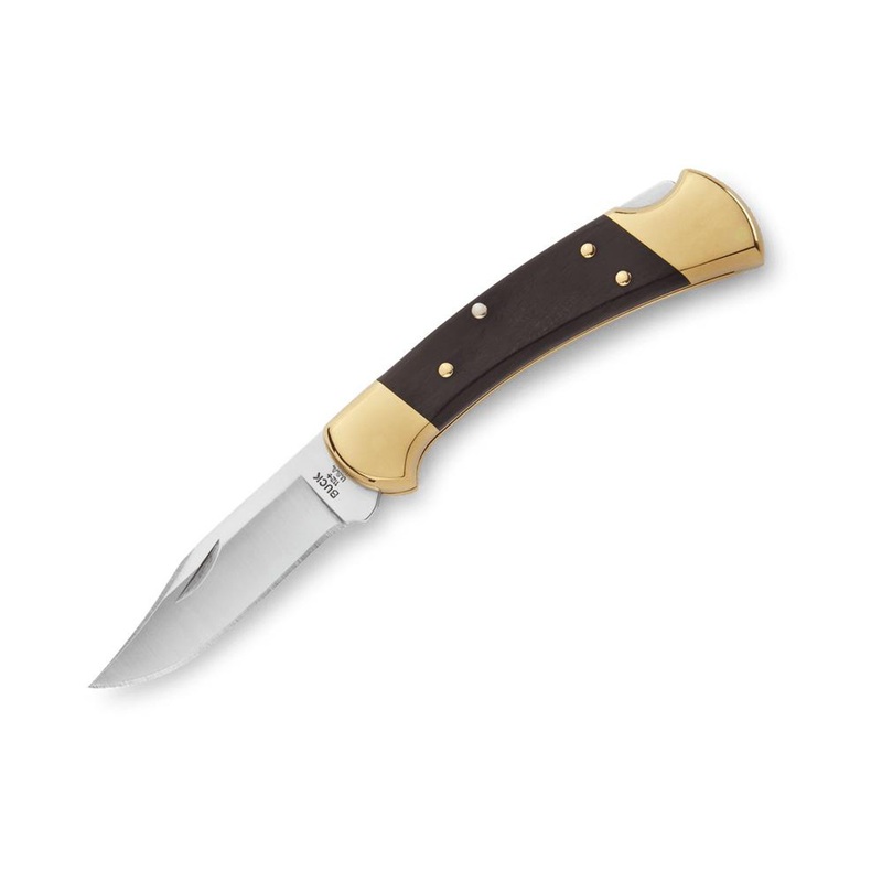 Buck Knives 112 Ranger Knife