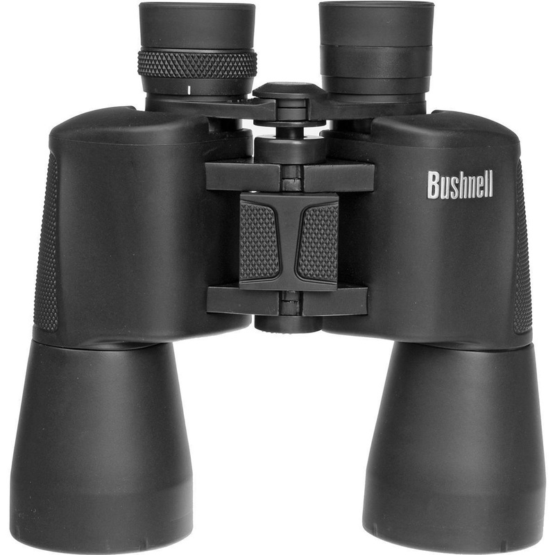 Bushnell Outdoor Pro  Powerview 10×50