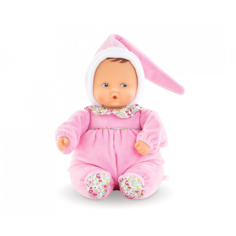 Corolle Babipouce Blossom Garden Doll