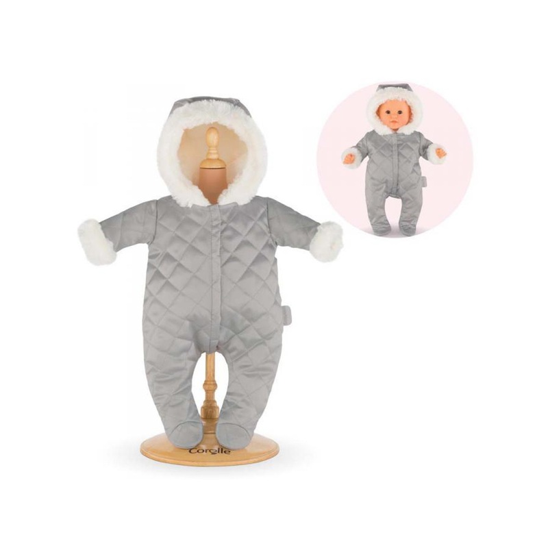 Corolle Bunting Suit