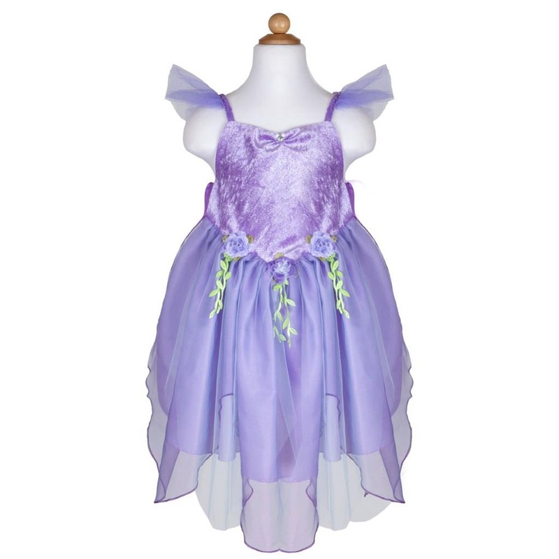 Creative Education Forest Fairy Tunic 5-6
