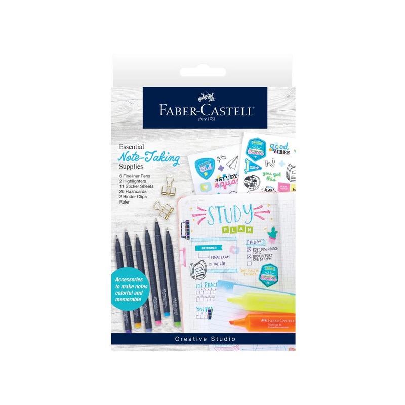 Faber Castell Essential Note
