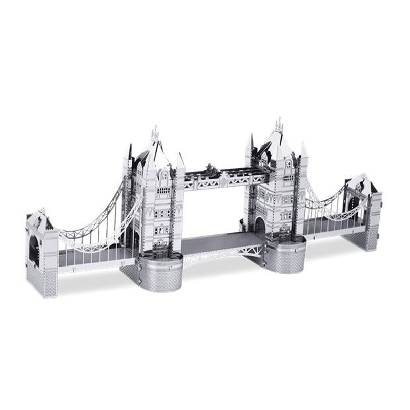 Fascinations Metal Earth London Bridge