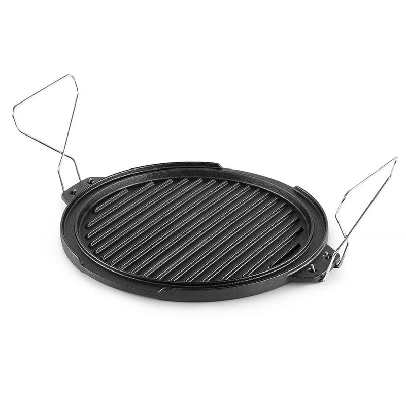 Gsi Outdoors Guidecast 12″ Griddle