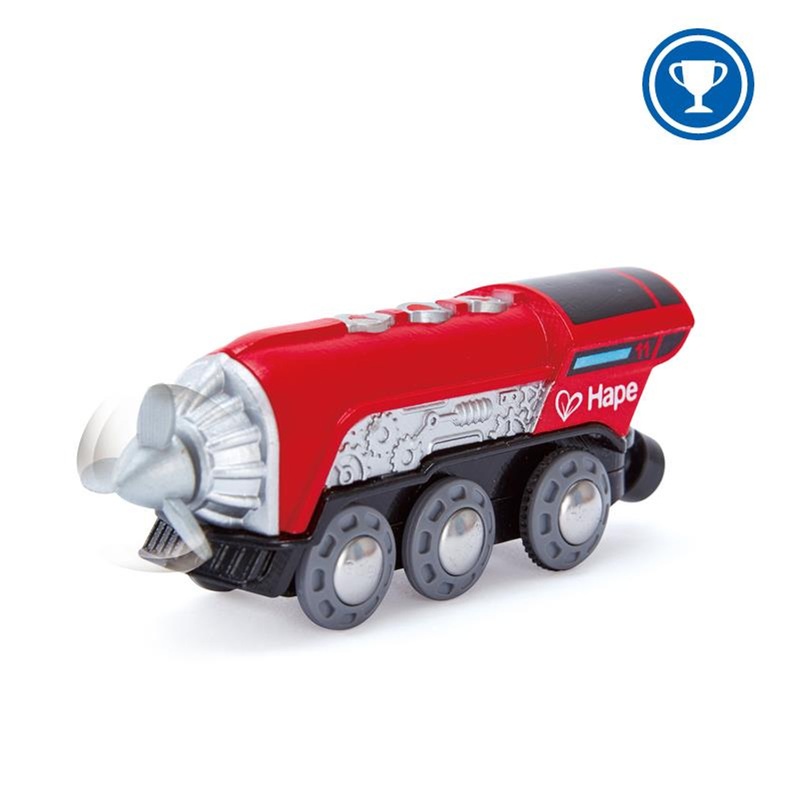 Hape International Propeller Engine