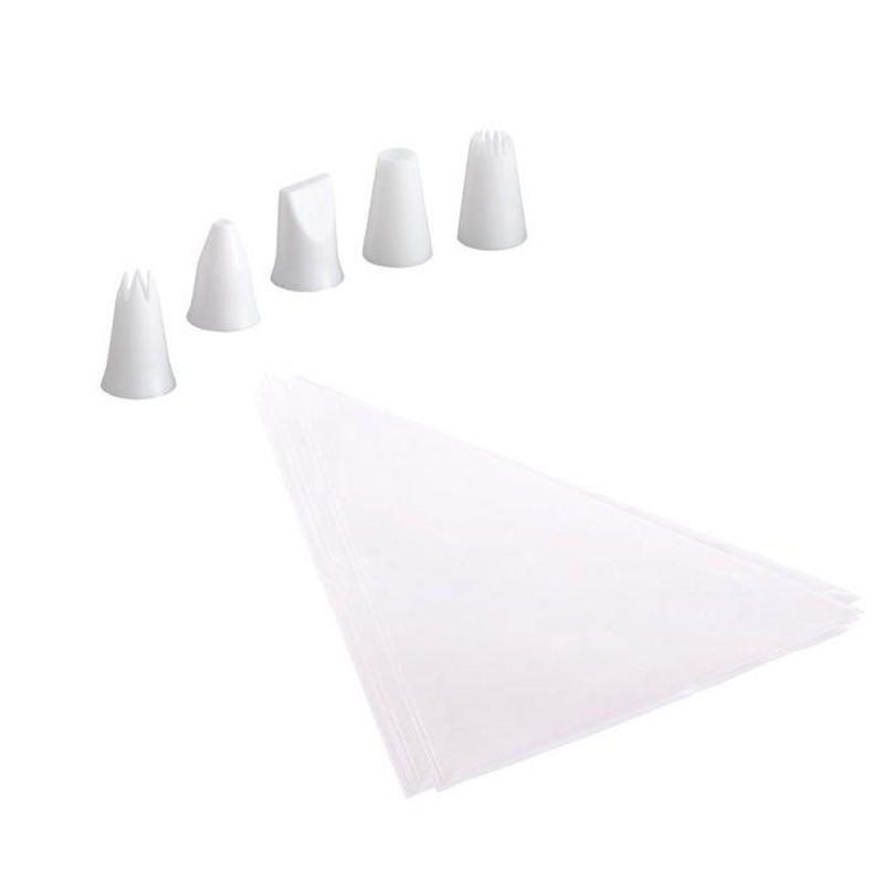 Harold Import Comp Mrs. Anderson’s Baking 20-Piece Decorating Set