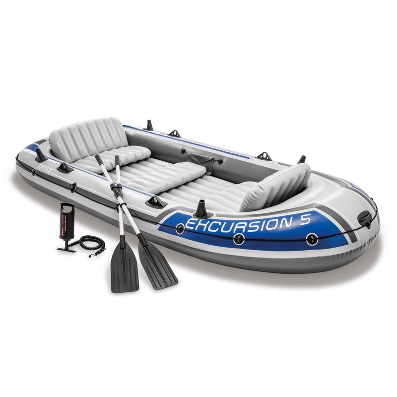 Intex Recreation Five Person Excursion