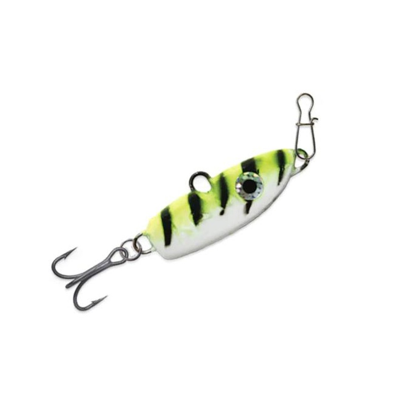 Mack’s Lure Sonic Baitfish Jigging Spoon